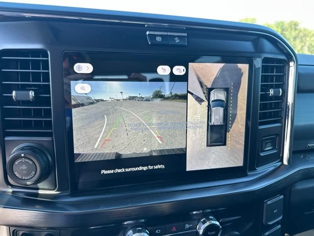 New 2026 Ford F250 Lariat w/ Black Appearance Package AWD/4WD image 26