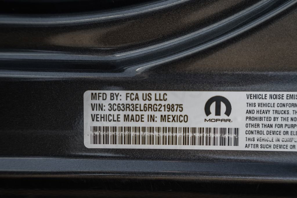 Used 2024 RAM 3500 Laramie w/ Sport Appearance Package image 46