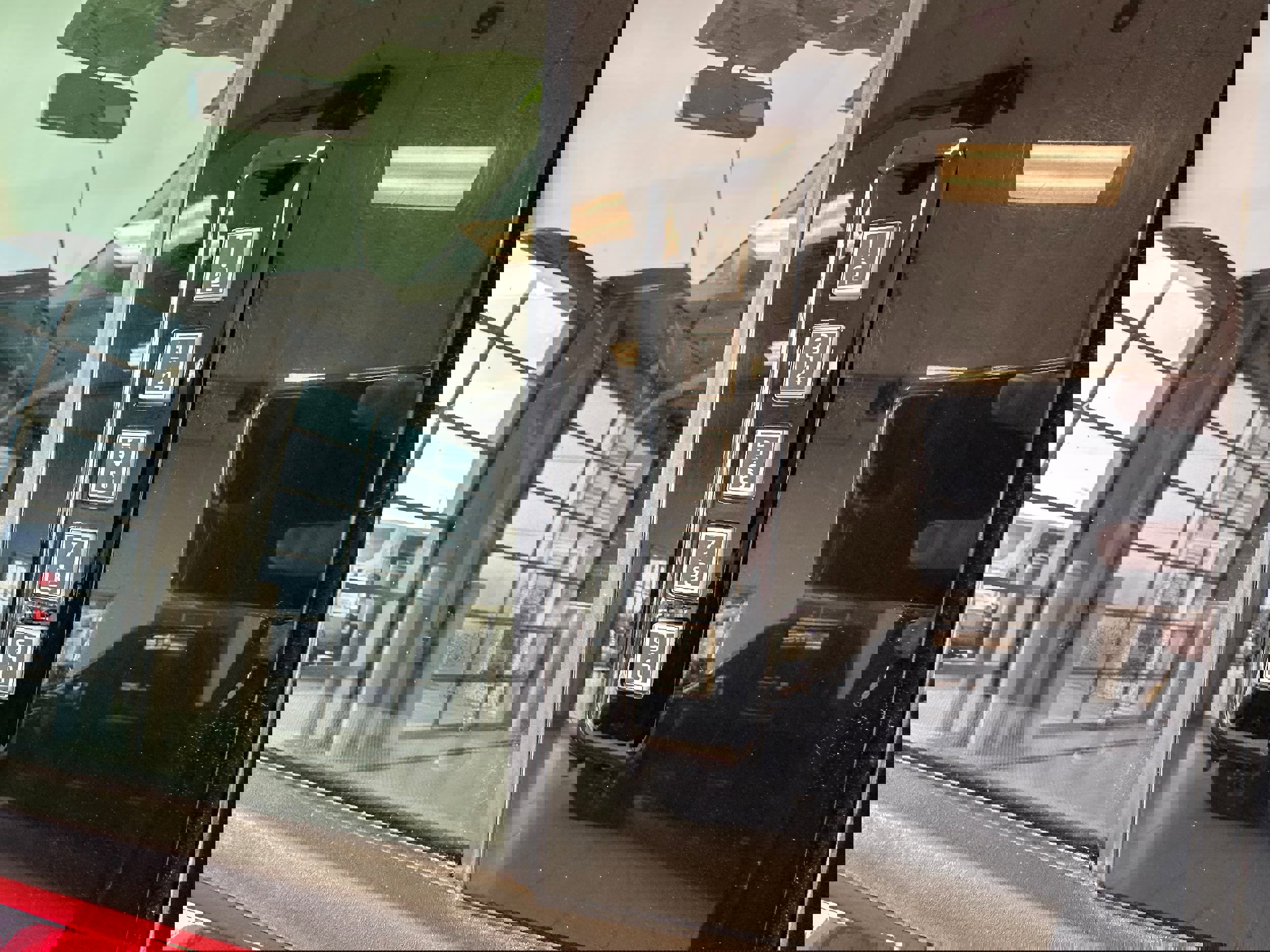 Used 2024 Ford F150 XLT w/ Equipment Group 302A MID image 9