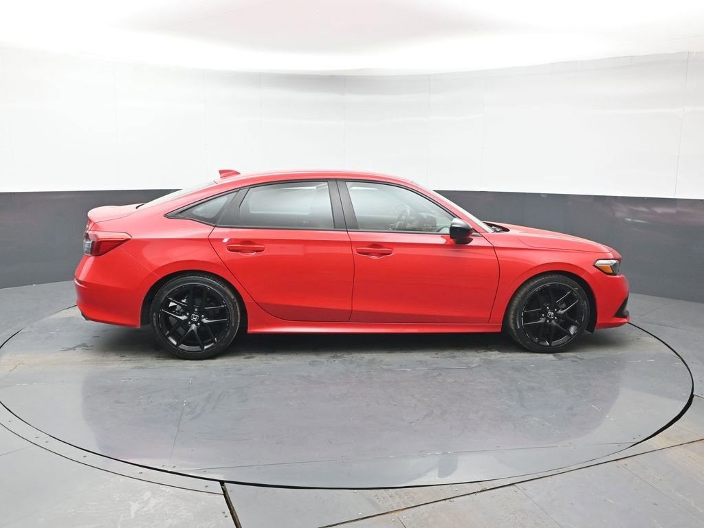 Used 2023 Honda Civic Sport image 7