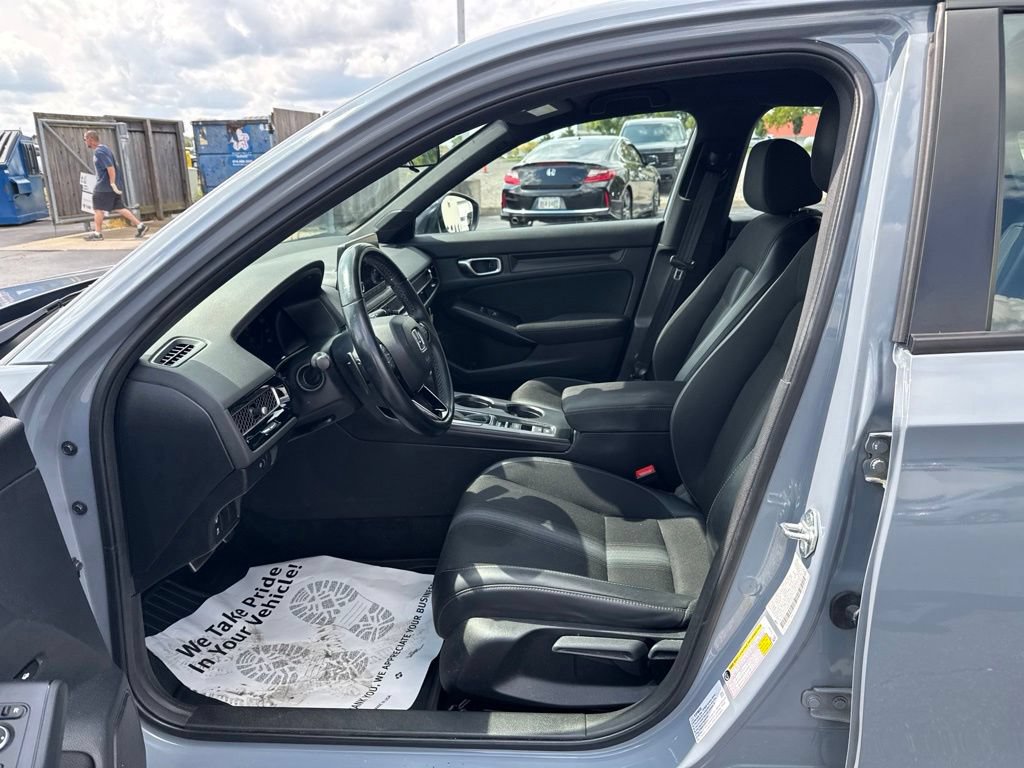 Used 2024 Honda Civic Sport image 30