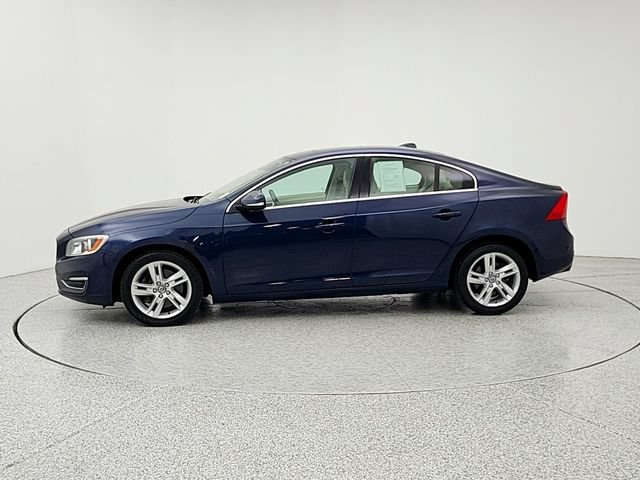 Used 2014 Volvo S60 T5 w/ Climate Package FWD image 8