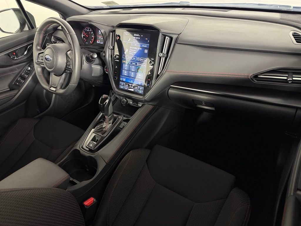 Used 2025 Subaru WRX Premium AWD/4WD image 15