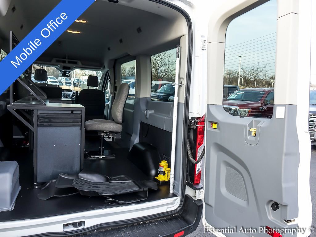 Used 2019 Ford Transit 150 XLT image 19