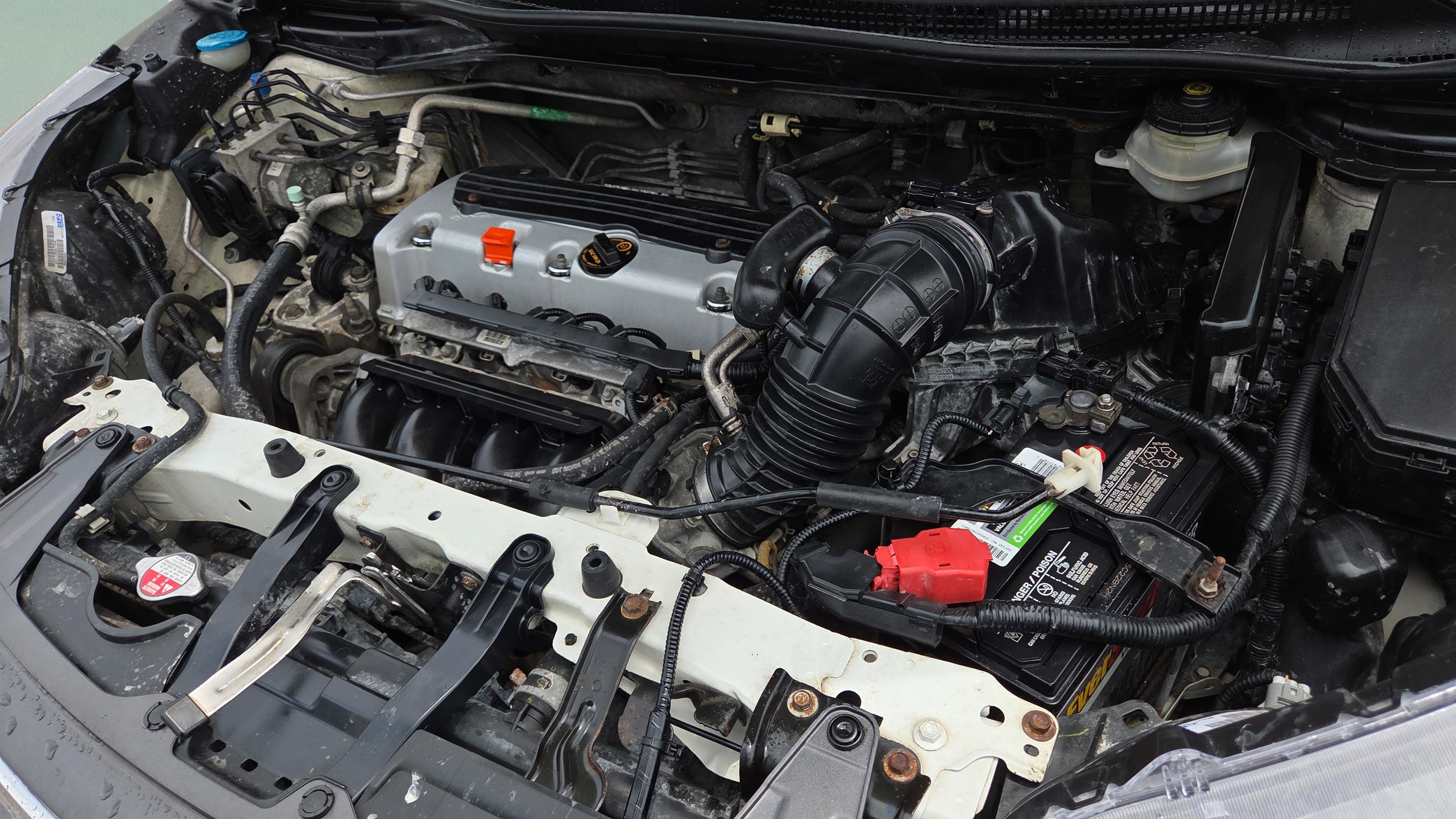 Used 2013 Honda CR-V EX image 33