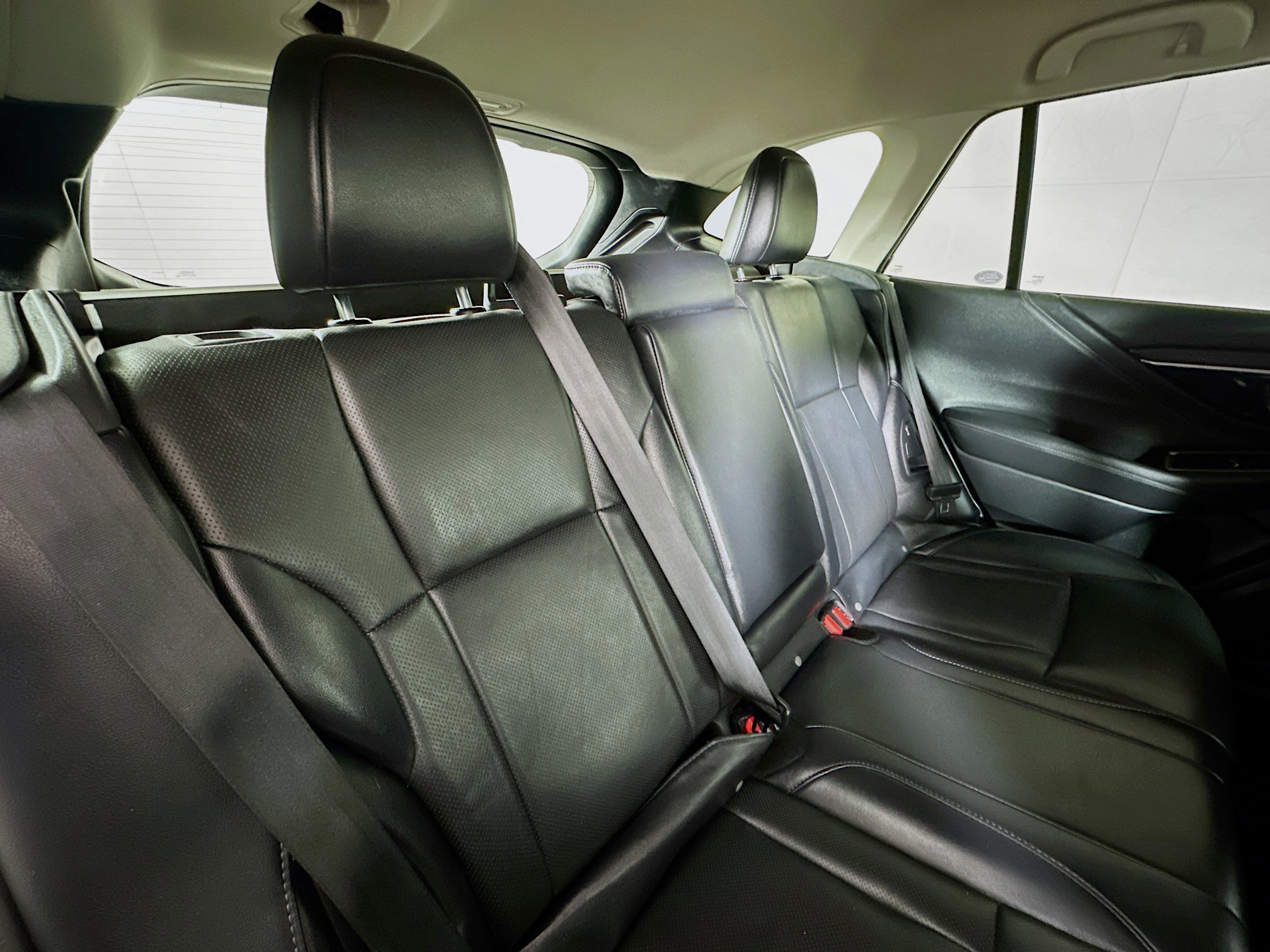 Used 2023 Subaru Outback Touring XT image 26