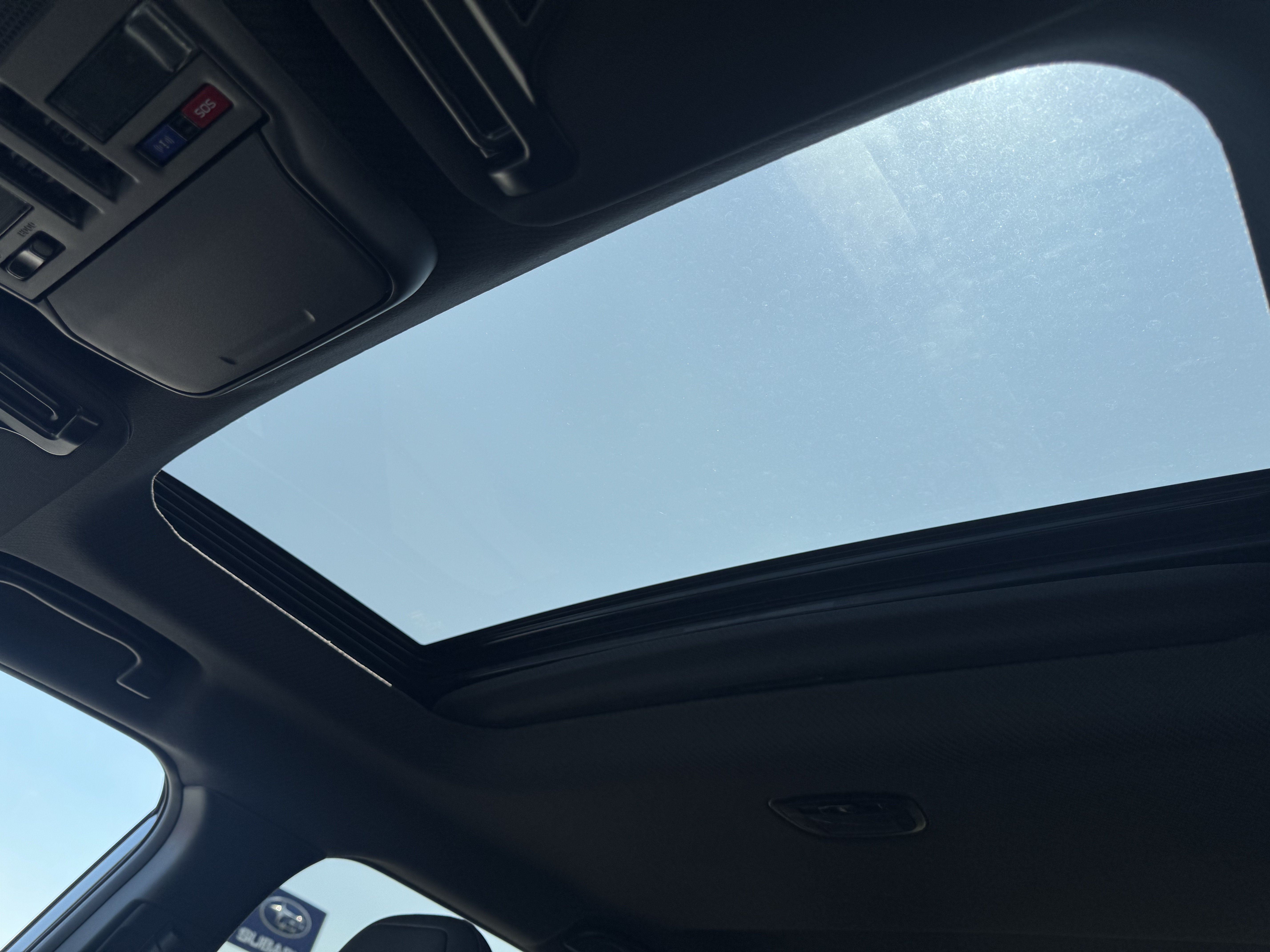 New 2026 Subaru Outback Premium AWD/4WD image 27