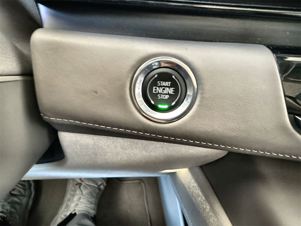 Certified 2023 Cadillac Escalade Sport Platinum image 16