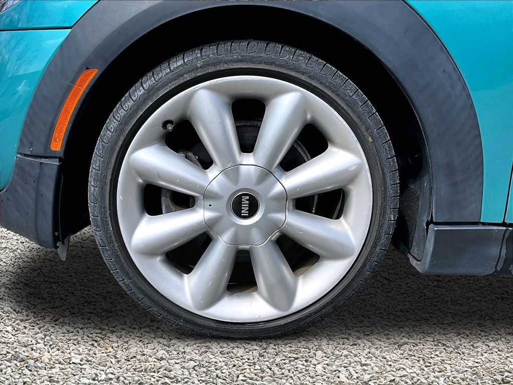 Used 2018 MINI Cooper S image 9