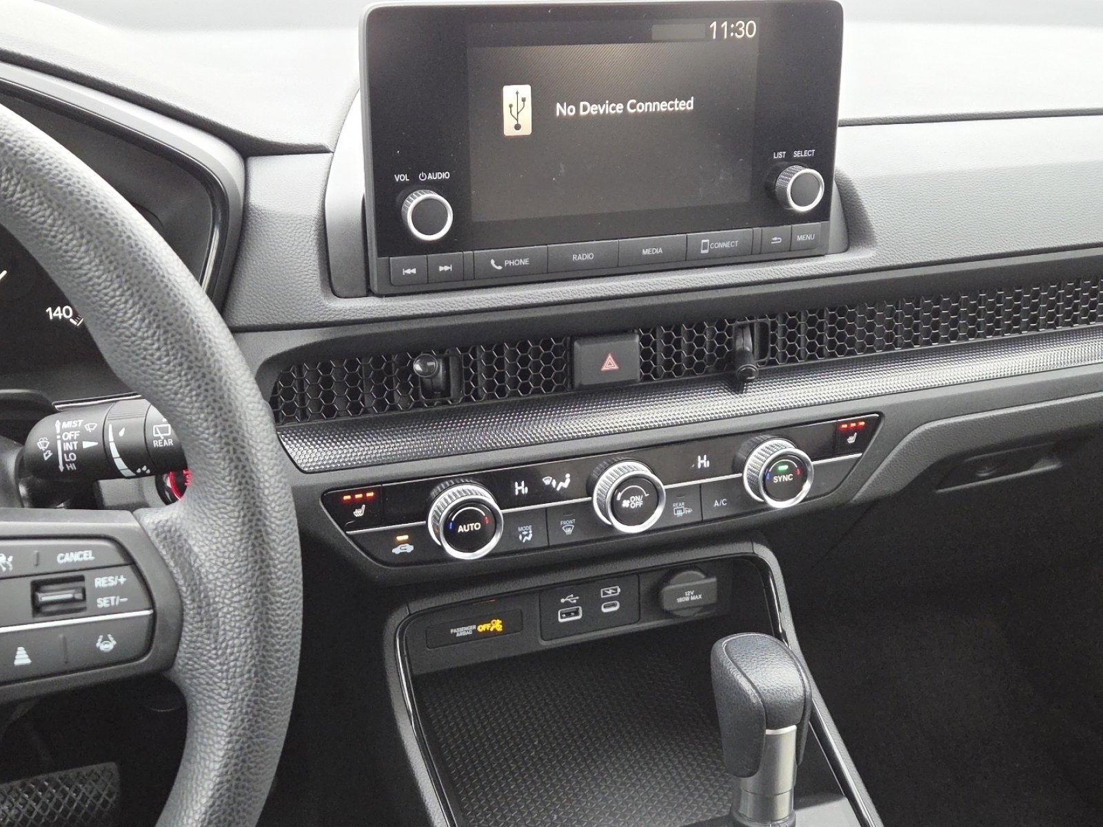 Used 2023 Honda CR-V EX image 26