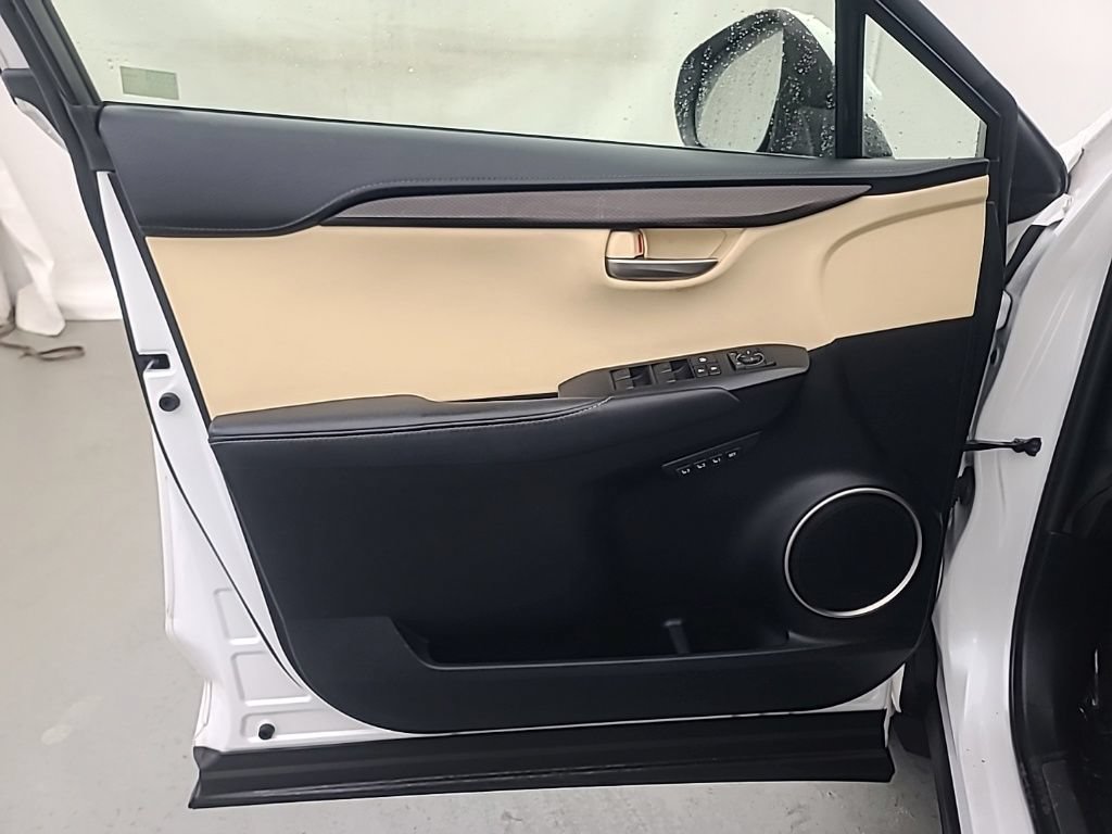 Used 2017 Lexus NX 200t AWD w/ Premium Package image 21