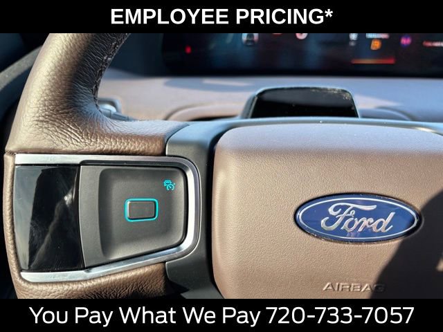 New 2026 Ford Expedition King Ranch AWD/4WD image 25