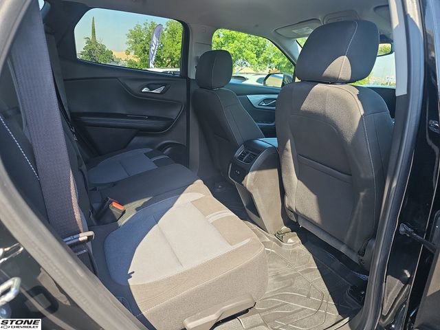 Certified 2023 Chevrolet Blazer LT w/ Convenience Package FWD image 21