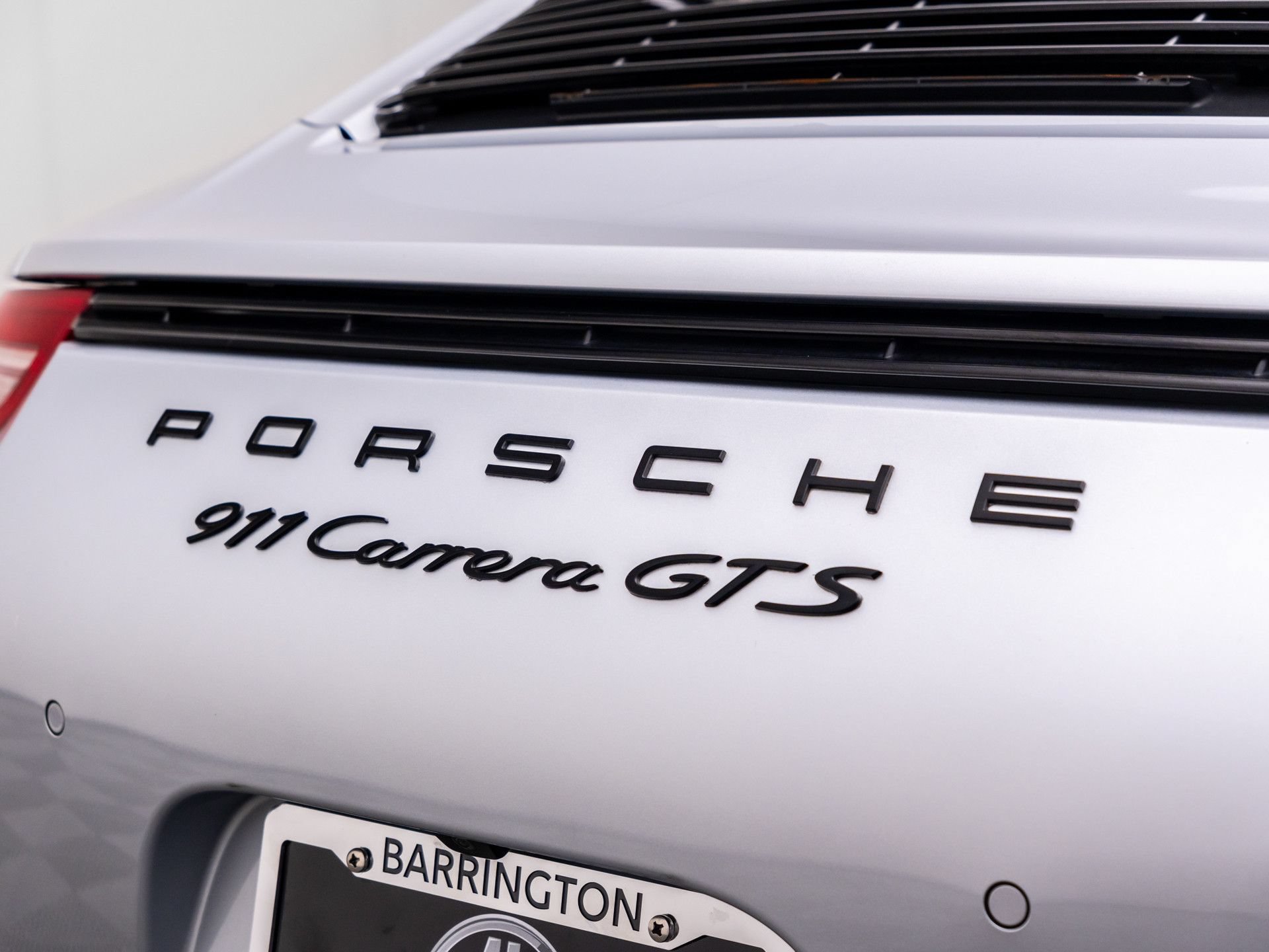 Used 2015 Porsche 911 Carrera GTS RWD image 32
