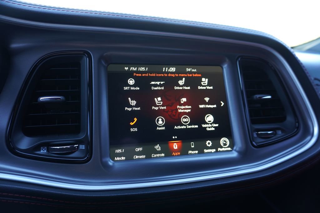 Used 2020 Dodge Challenger R/T Scat Pack image 16