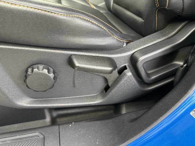 Used 2024 Ford Bronco Badlands image 19