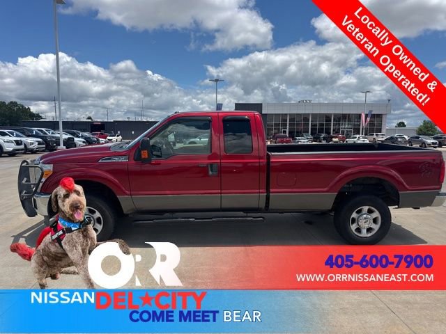 Used 2016 Ford F350 XLT w/ XLT Value Package AWD/4WD video 2