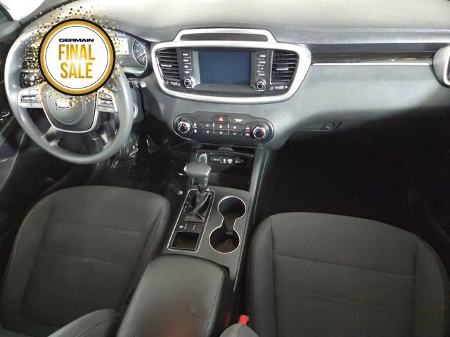 Used 2019 Kia Sorento LX image 27