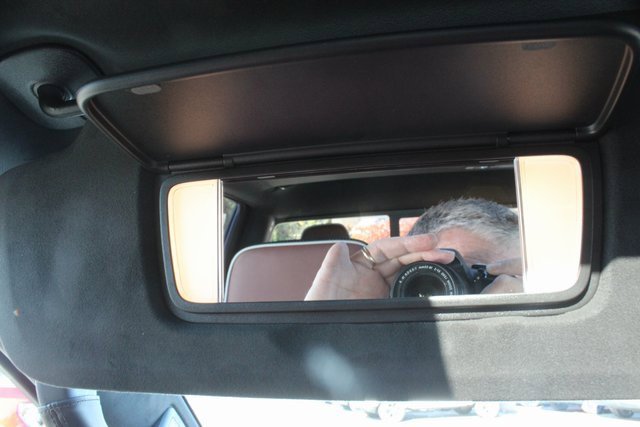 New 2026 GMC Sierra 2500 Denali Ultimate w/ Max Trailering Package image 63