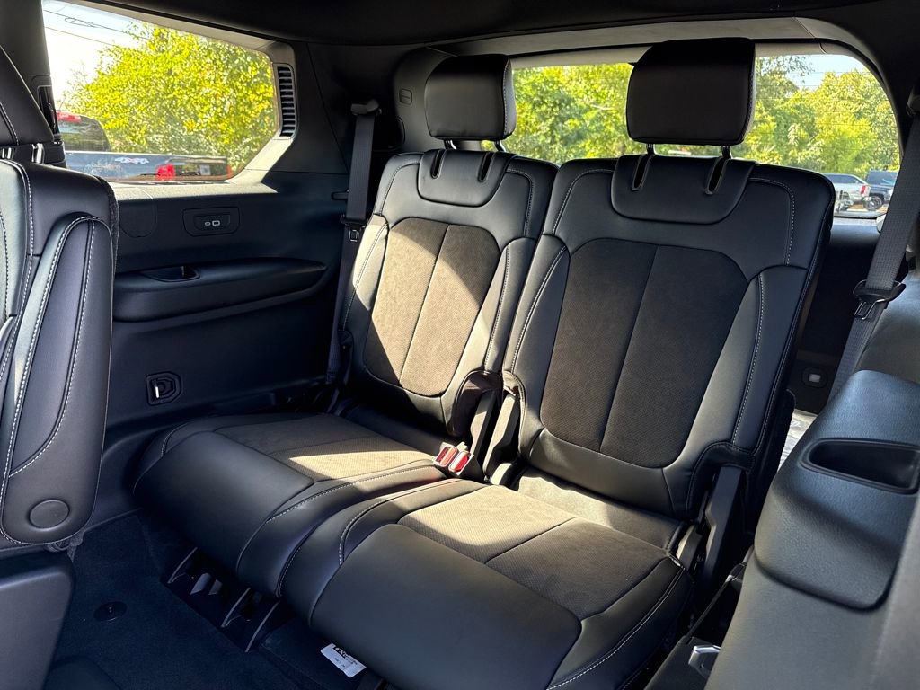 New 2025 Jeep Grand Cherokee L Laredo image 26