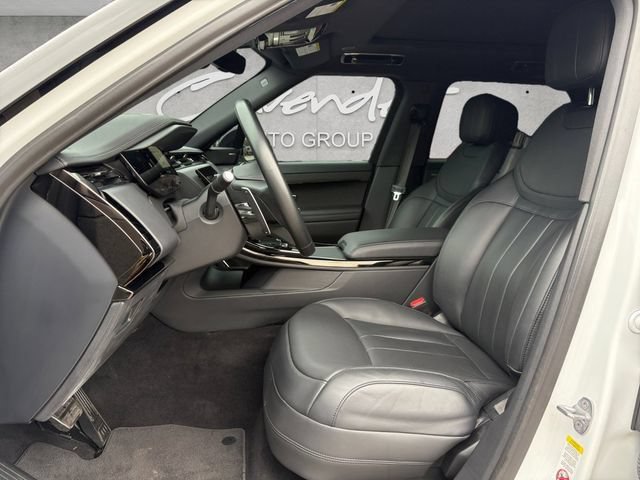 Used 2023 Land Rover Range Rover Sport SE Dynamic AWD/4WD image 20