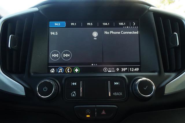 Used 2024 GMC Terrain SLT image 18