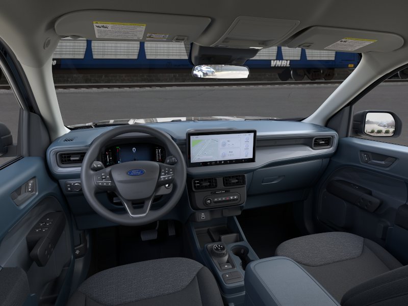 New 2026 Ford Maverick XL FWD image 9