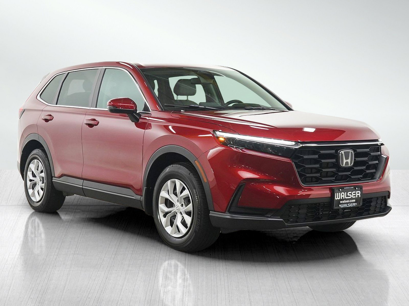 Used 2025 Honda CR-V LX image 7