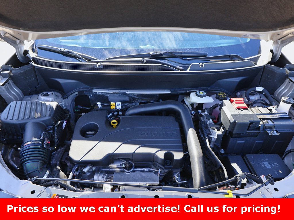 New 2026 GMC Terrain Elevation w/ Elevation Premium Package image 38