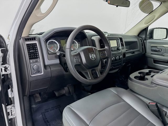 Used 2019 RAM 1500 Tradesman w/ Power & Remote Entry Group image 9