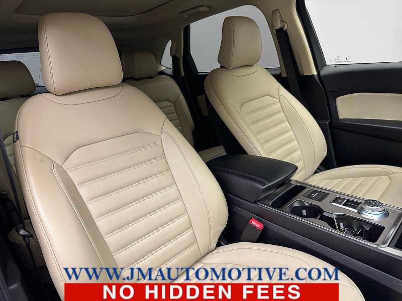 Used 2023 Ford Edge SEL w/ Convenience Package AWD/4WD image 21