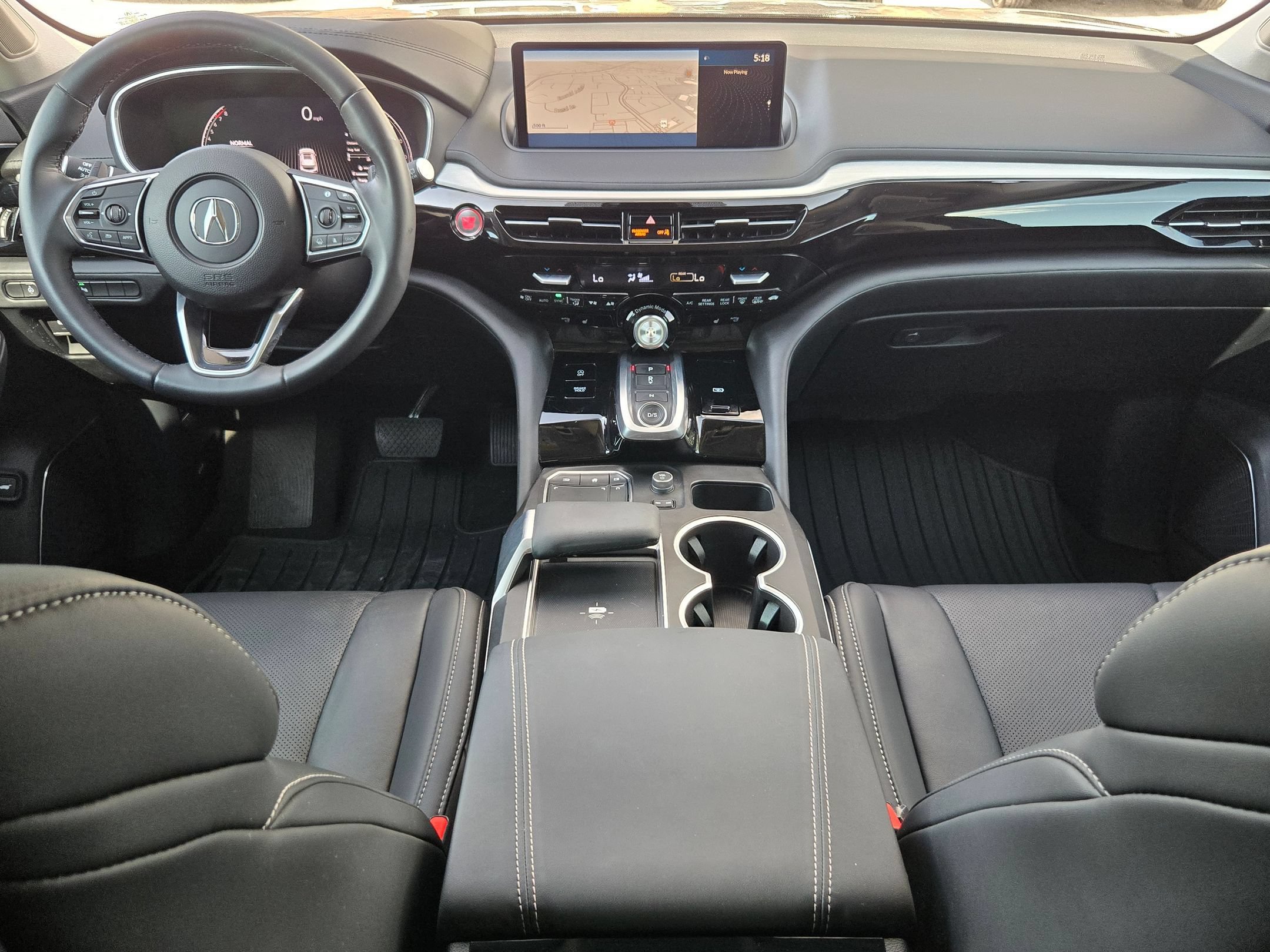 Used 2023 Acura MDX FWD w/ Technology Package image 16