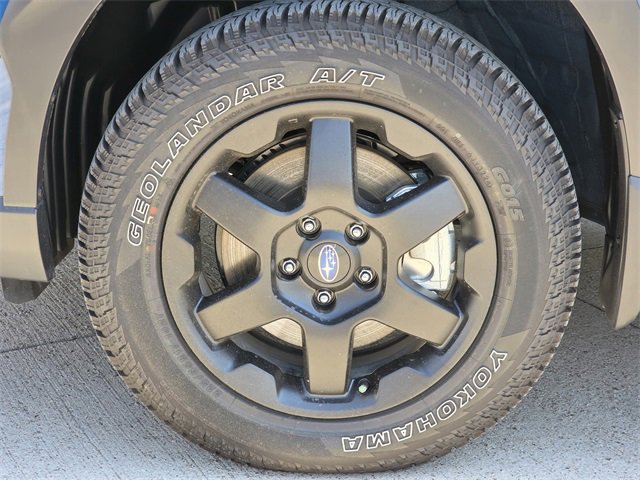 Used 2023 Subaru Outback Wilderness image 9