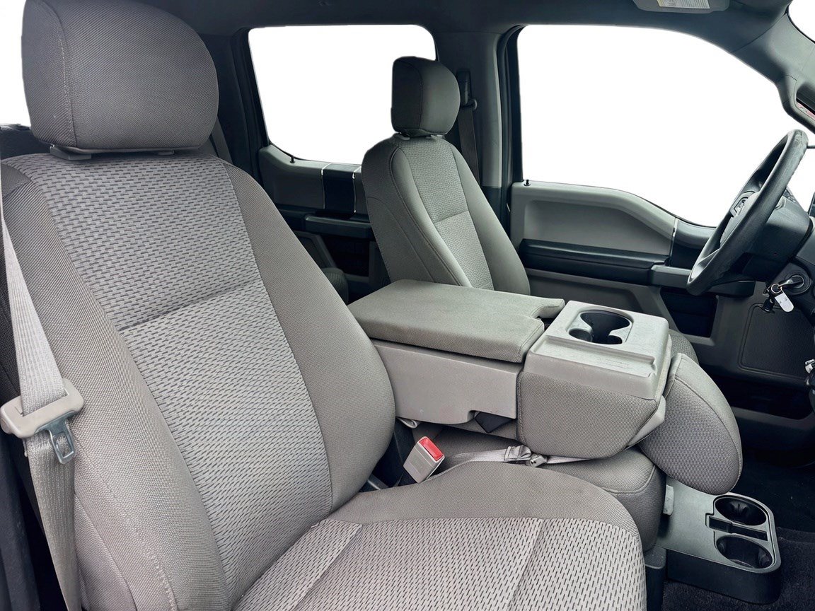 Used 2018 Ford F150 XLT AWD/4WD image 17