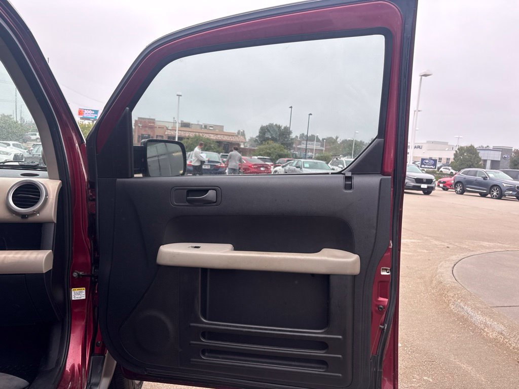 Used 2008 Honda Element EX image 21