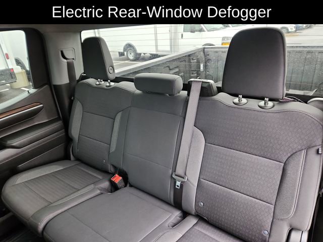 Used 2024 Chevrolet Silverado 1500 RST image 29
