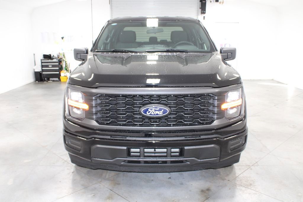 New 2026 Ford F150 STX image 2