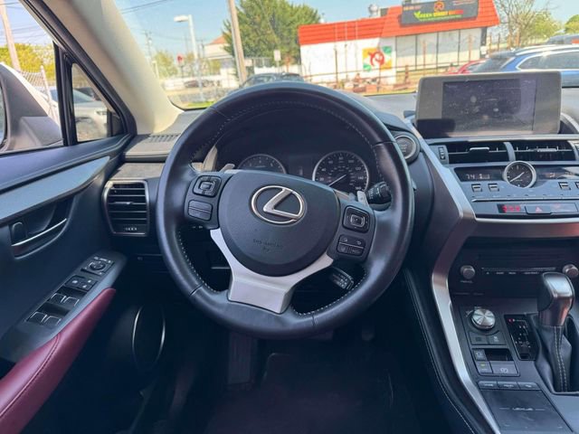 Used 2020 Lexus NX 300 FWD w/ Accessory Package 2 image 18