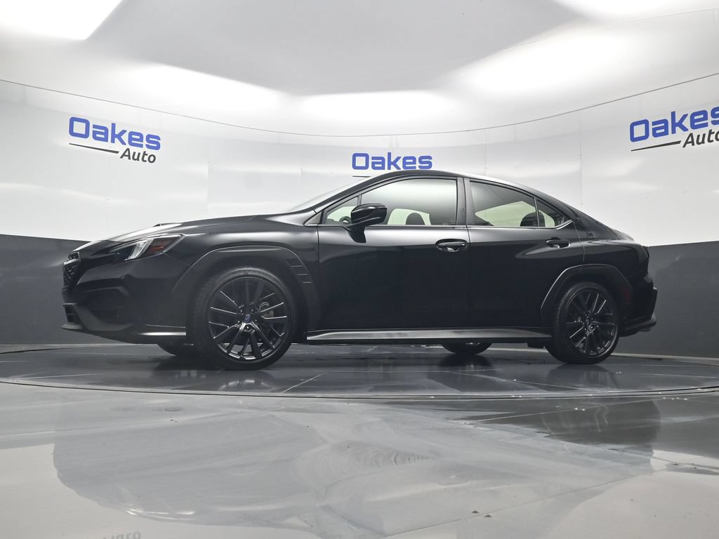 Used 2024 Subaru WRX Premium AWD/4WD image 39