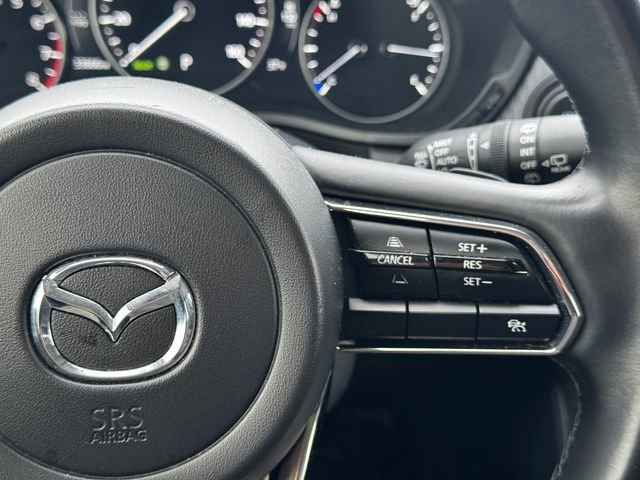 Used 2025 MAZDA CX-90 3.3 Turbo w/ Select Package image 28