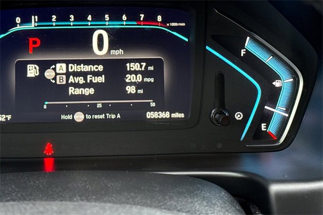 Used 2019 Honda Odyssey EX-L image 34