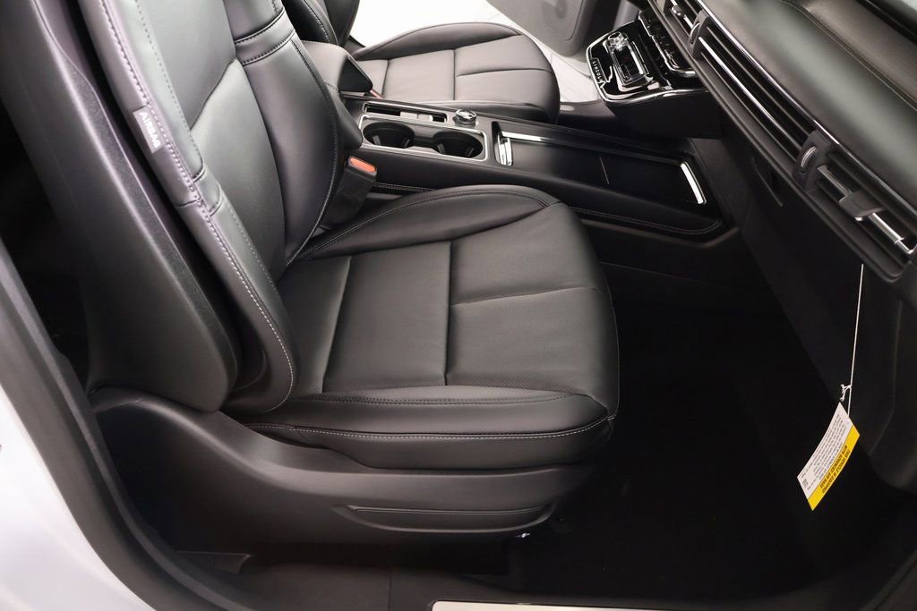 New 2026 Lincoln Corsair Premiere FWD image 13