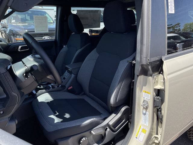 New 2026 Ford Bronco Big Bend AWD/4WD image 15