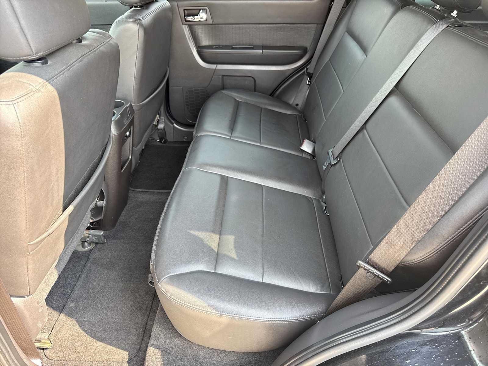 Used 2009 Ford Escape Limited FWD image 19