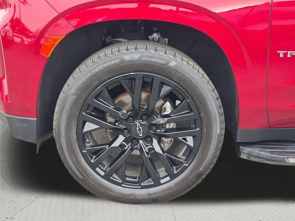 Used 2022 Chevrolet Tahoe LT RWD image 33