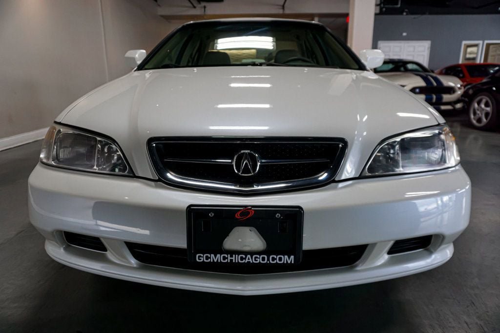 Used 2000 Acura TL FWD image 15