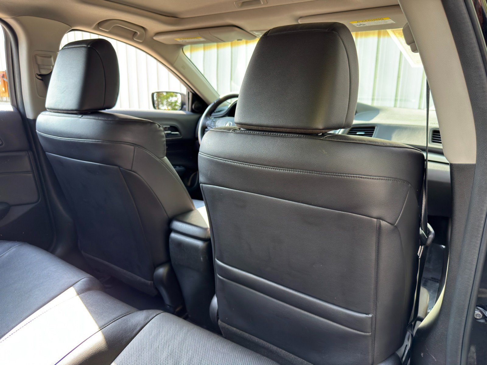 Used 2013 Acura ILX w/ Premium Package FWD image 30
