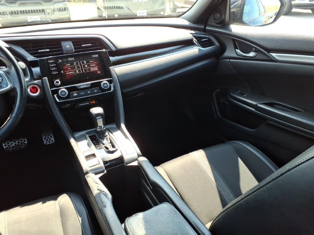 Used 2021 Honda Civic Sport image 17