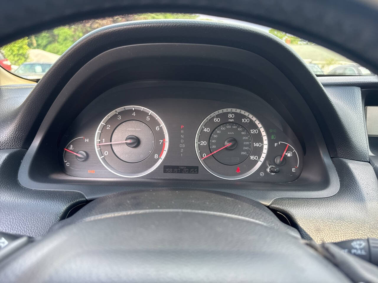Used 2008 Honda Accord EX-L image 19