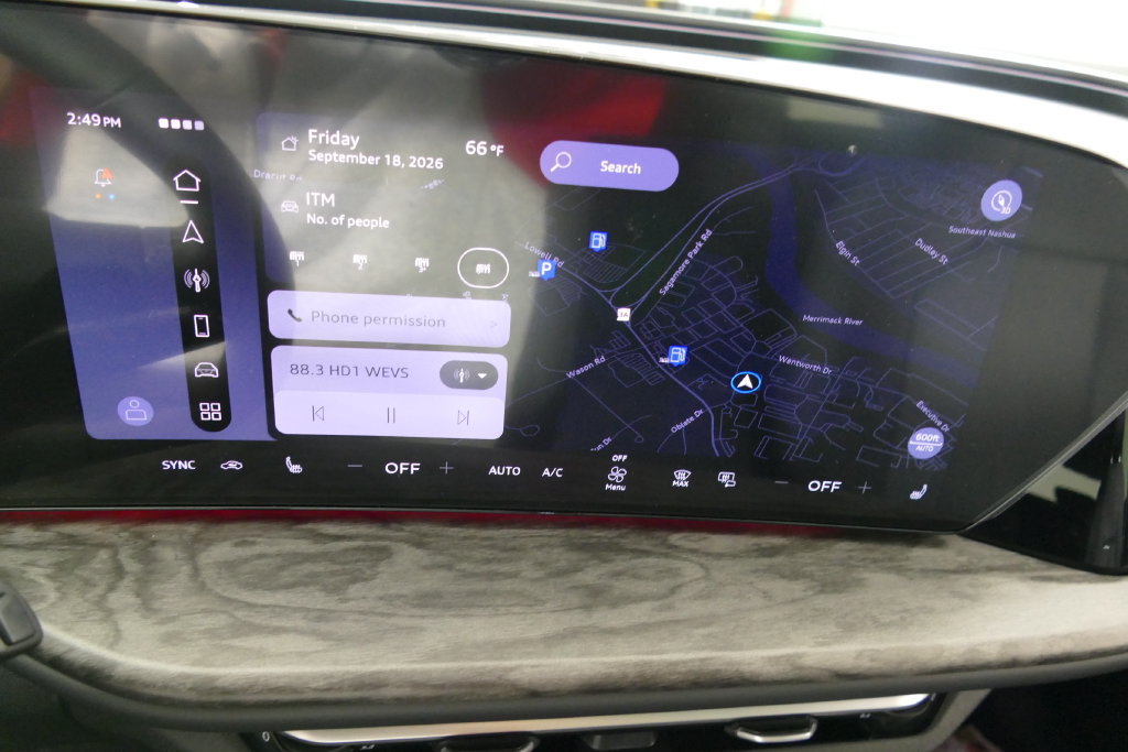 New 2026 Audi Q5 Premium AWD/4WD image 19